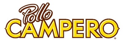 Pollo Campero Logo (PRNewsfoto/Pollo Campero)