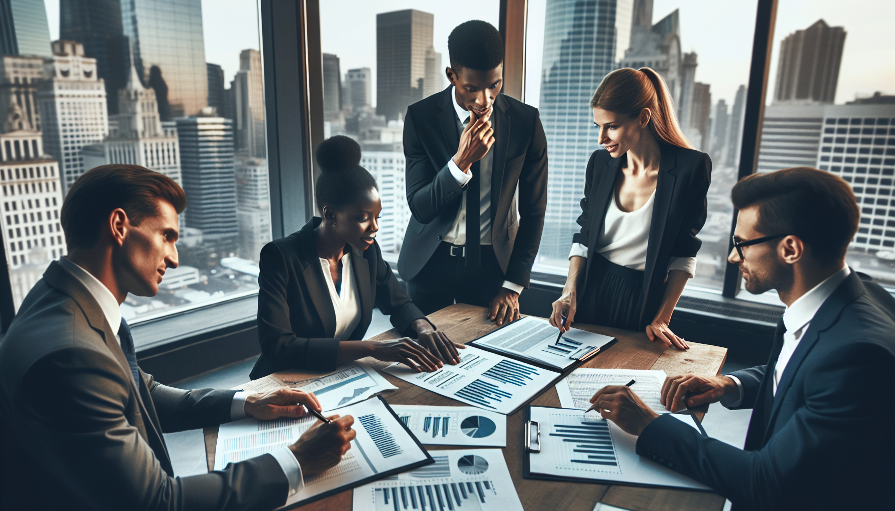 Potential Tax Changes Under Trump—Evaluate the Impact on Holiday Financial Planning