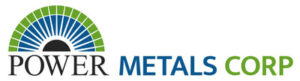 POWER METALS UNVEILS TWO NEW TARGET ZONES AT CASE LAKE CESIUM PROJECT