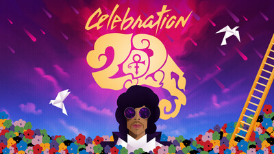 Prince Celebration 2025