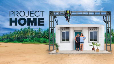 Discover the inspiring story of Project Home, a documentary airing on Scientology Network’s DOCUMENTARY SHOWCASE on June 13, 2025, at 8 p.m. ET/PT. Directed by Laura Waters Hinson, the film explores how innovative 3D printing technology, developed by nonprofits Habitat for Humanity and New Story, is transforming lives and addressing the global housing crisis.