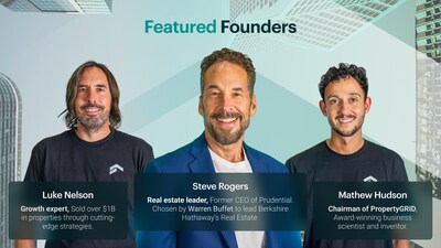 Property Grid is a team passionate about real estate & innovation for good.