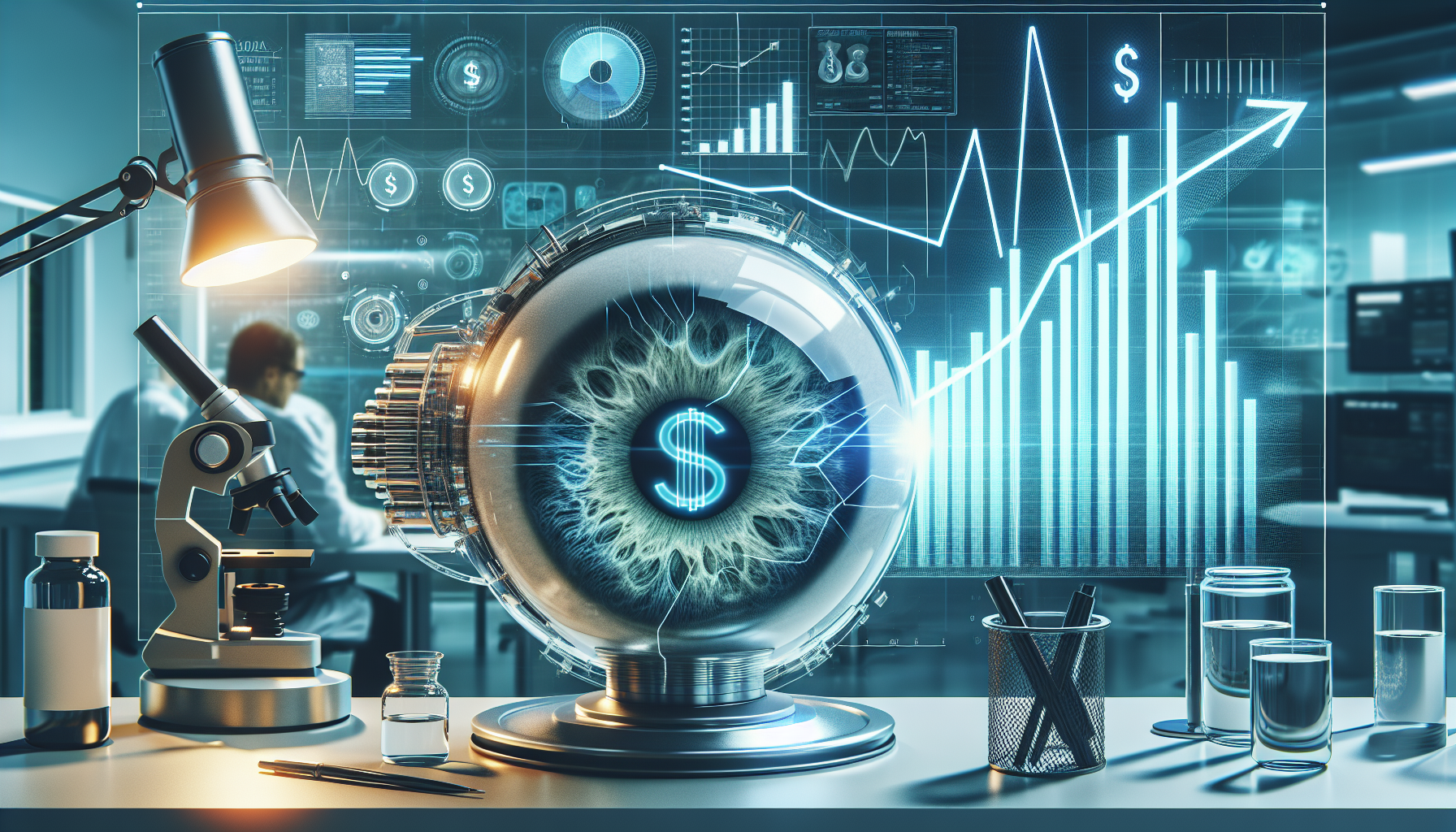 Prosthetic Eye Market Innovation—Evaluating Investment in Specialized Medical Devices