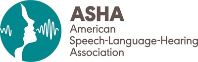 (PRNewsfoto/American Speech-Language-Hearing Association (ASHA))