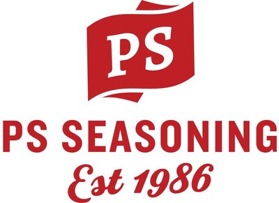 PS Seasoning (PRNewsfoto/PS Seasoning & Spices, Inc.)