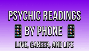 Psychic Hotline | Accurate Psychic Phone Readings by Certified Experts – Special 2025 Announcement