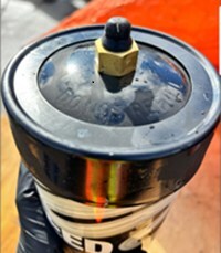 Health Canada warns consumers not to inhale nitrous oxide, also known as laughing gas, recreationally (CNW Group/Health Canada (HC))