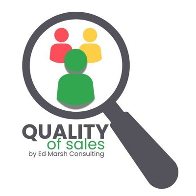 Quality of Sales Framework by Ed Marsh Consulting helps Private Equity Sponsors and Portcos optimize value creation through organic growth.