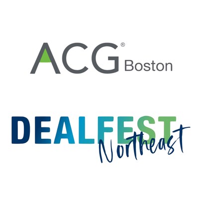 Quality of Sales at ACG Dealfest Northeast on June 11, 2025