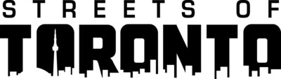 Streets of Toronto Logo (CNW Group/Streets of Toronto)