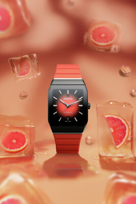 Anatom Grapefruit Red
