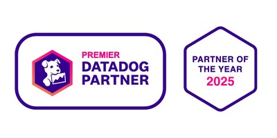 RapDev wins Datadog Partner of the Year for the fourth consecutive year