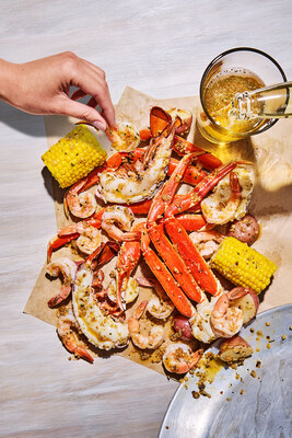 Mariner’s Boil