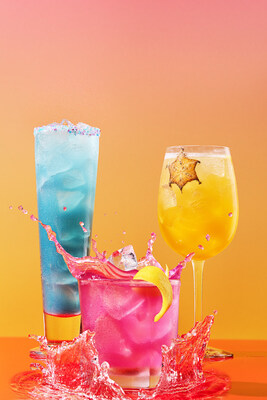 “Festival Summer of Sips”