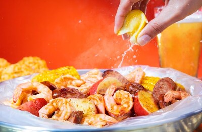Sailor’s Boil