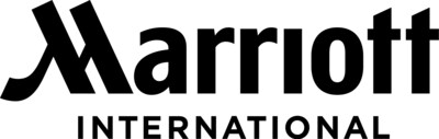 (PRNewsfoto/Marriott International)