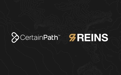 Reins announces a new collaboration with CertainPath, becoming a preferred partner for the skilled trades coaching network.