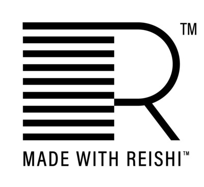 Made With Reishi (PRNewsfoto/MycoWorks)