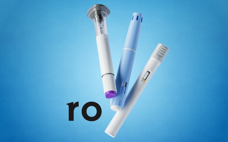 Ro Weight Loss Announces Official Website Update Featuring Natural Daily Program for Medically-Guided Weight Management