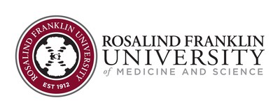 (PRNewsfoto/Rosalind Franklin Univ.)