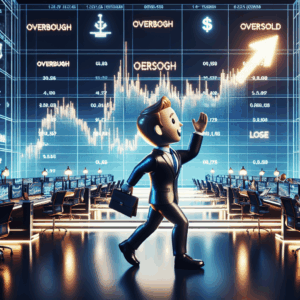 RSI Momentum Breakout Strategy: Overbought/Oversold Zone Analysis