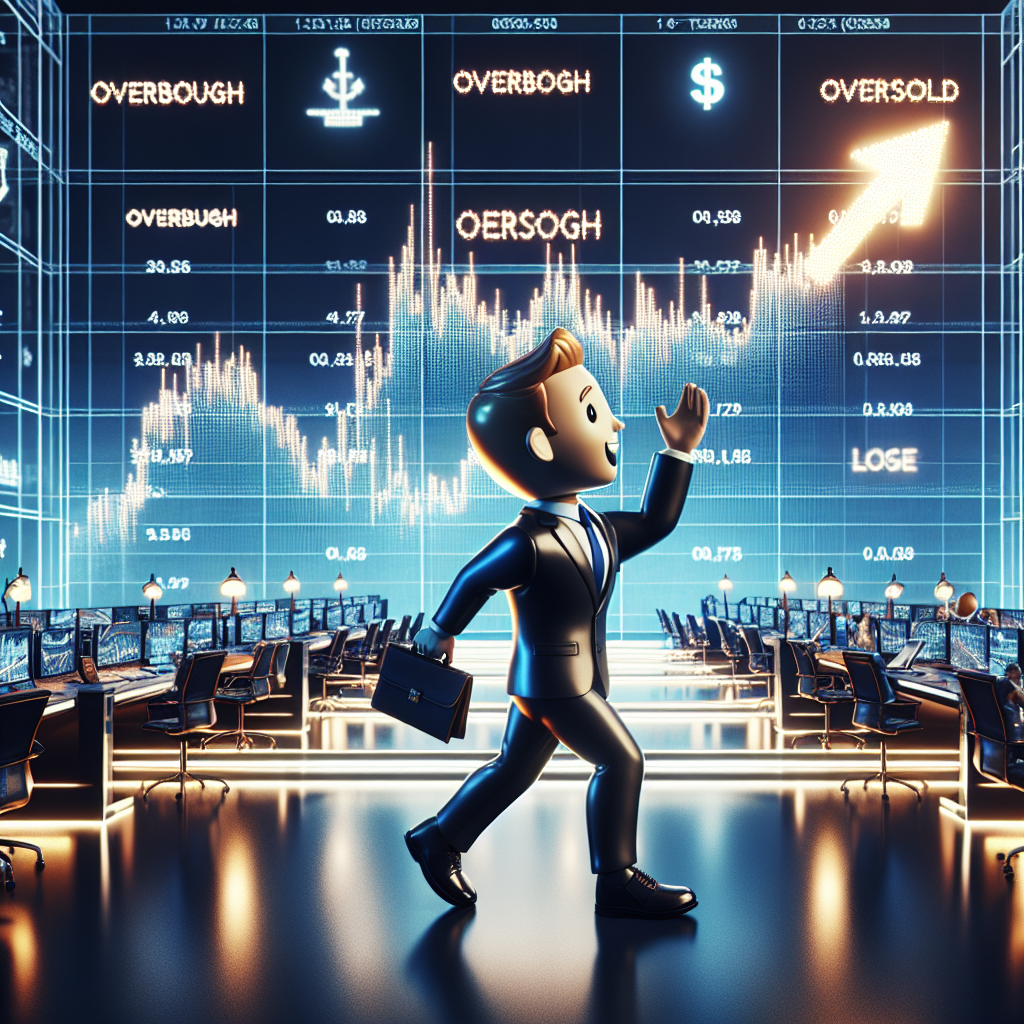 RSI Momentum Breakout Strategy: Overbought/Oversold Zone Analysis
