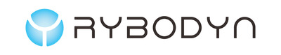 RyboDyn logo: targeting the dark proteome (PRNewsfoto/RyboDyn)