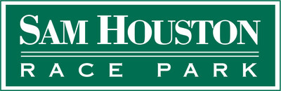 Sam Houston Race Park Logo (PRNewsfoto/Sam Houston Race Park)