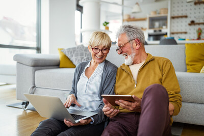 Saskatchewan Blue Cross launches groundbreaking Retiree Plan (CNW Group/Saskatchewan Blue Cross)