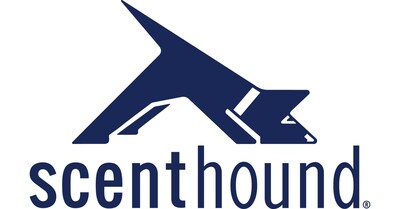 Scenthound is the nation’s first dog wellness franchise concept that offers monthly hygiene services for affordable and accessible routine dog care. (PRNewsfoto/Scenthound)