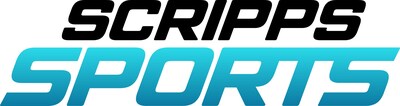 Scripps Sports (PRNewsfoto/The E.W. Scripps Company)
