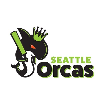 The Seattle Orcas will be competing in the third season of Major League Cricket in 2025.