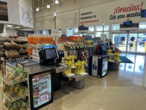 Sedano’s Now Accepting OTC & Flex Benefit Cards In-Store