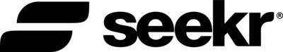 Seekr® (PRNewsfoto/Seekr Technologies)