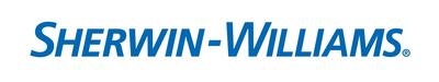 The Sherwin-Williams Company Logo (PRNewsfoto/The Sherwin-Williams Company)