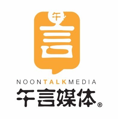 Noontalk Media Logo