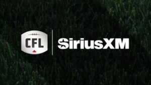 SiriusXM Canada is Back for All 2025 CFL Games and New Exclusive Content
