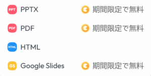 Skywork.ai、Slides Agentの機能アップグレード:AIによるPPT⽣成の出⼒品 質を最適化、 ⽇本語能⼒が⼤幅に向上