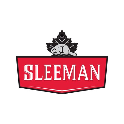Sleeman Logo (CNW Group/Sleeman Breweries)