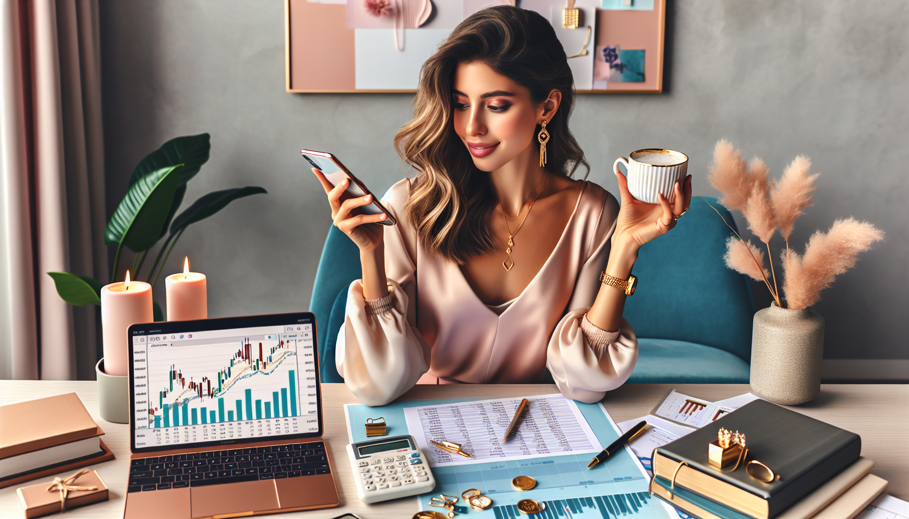 Smart Stock Choice: Empower Your Portfolio with This Must-Have Investment!
