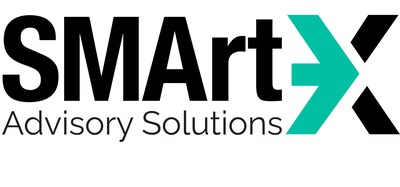 SMArtX Advisory Solutions (PRNewsfoto/SMArtX Advisory Solutions)