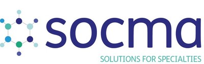 SOCMA: Solutions for Specialties (PRNewsfoto/Society of Chemical Manufacture)