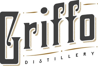 Griffo Distillery, Petaluma, CA (www.griffodistillery.com) (PRNewsfoto/Griffo Distillery)