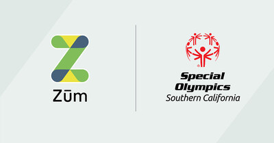 Special Olympics Southern California has partnered with Zūm, a leader in modern student transportation, to provide safe, reliable service during its Summer Games Championship on June 7-8, 2025.