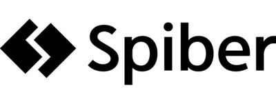 (PRNewsfoto/Spiber Inc.)