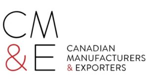 Statement from Dennis Darby, President & CEO, Canadian Manufacturers & Exporters regarding passage of C-5, the One Canadian Economy Act, in the House of Commons