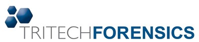 Tri-Tech Forensics logo (PRNewsfoto/Tri-Tech Forensics)