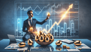 Strategic Nest Egg Deployment for Optimal Retirement Income