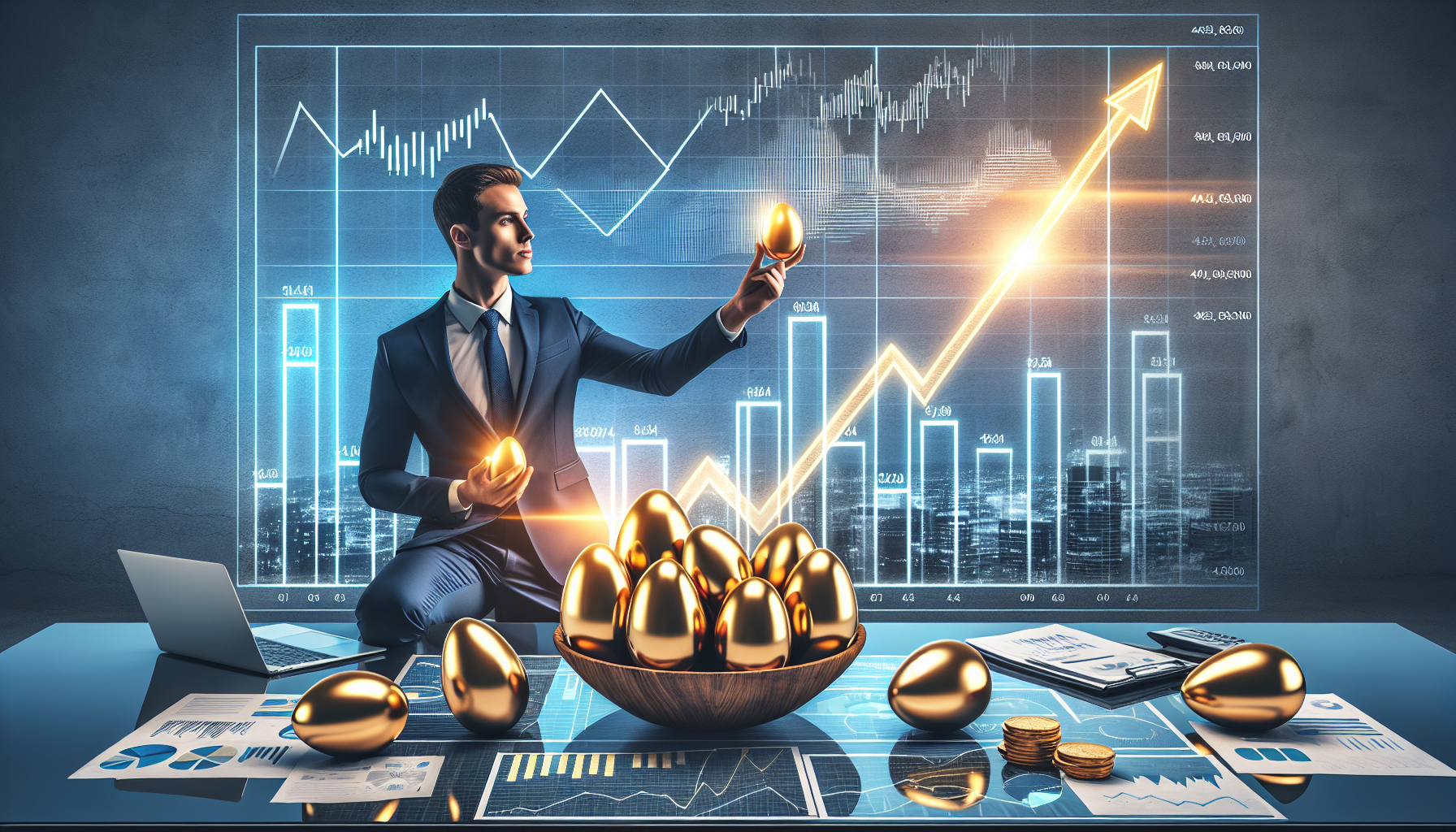 Strategic Nest Egg Deployment for Optimal Retirement Income