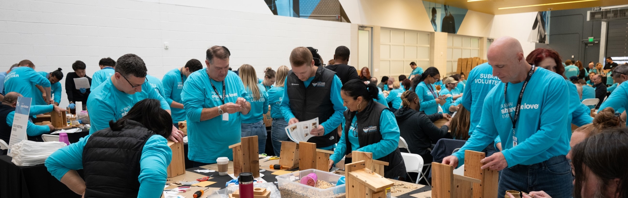 SUBARU RELEASES SEVENTH ANNUAL CORPORATE IMPACT REPORT